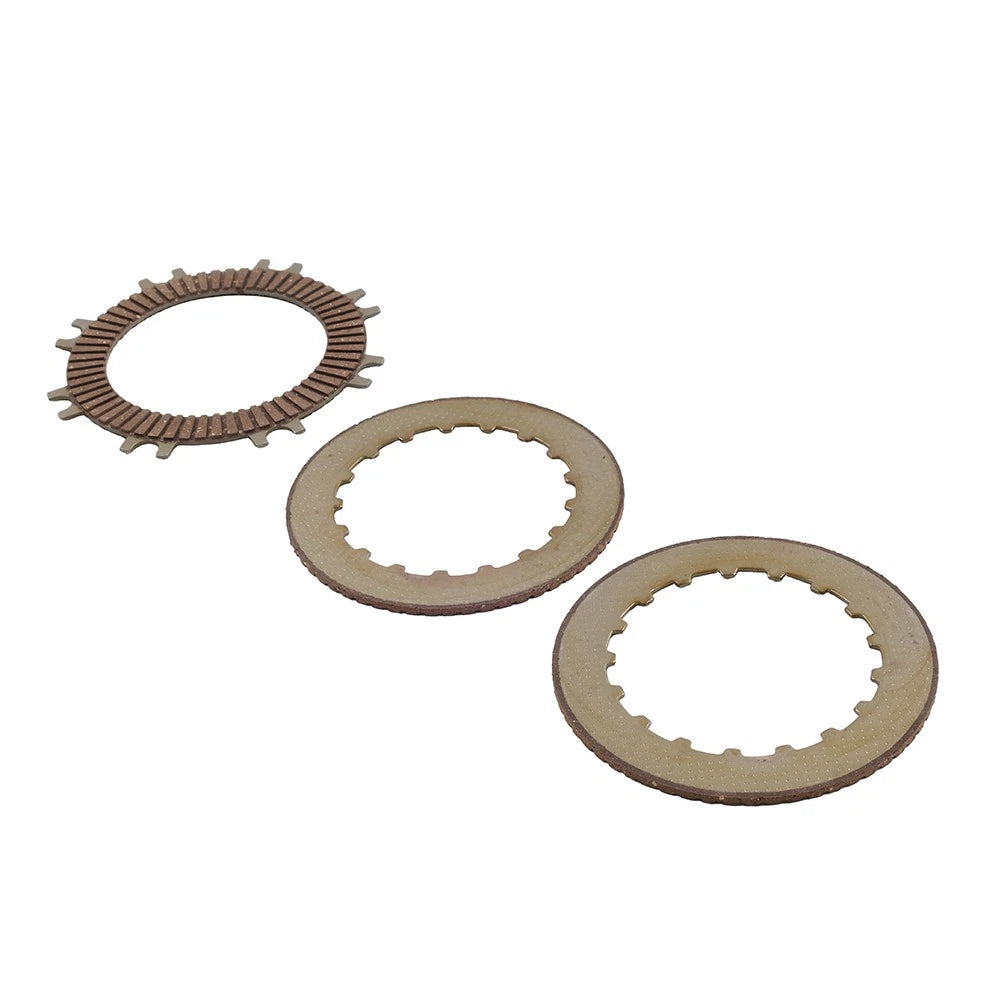 Clutch Friction Plate Discs Kit For Honda Z50A SL70 CT70 QA50 ATC70 Z50R CRF70F