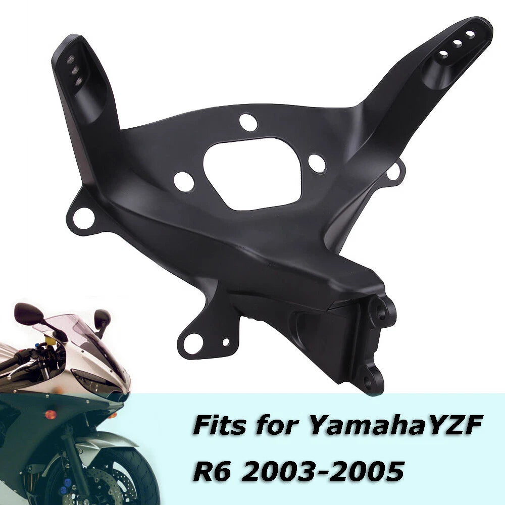Upper Stay Fairing Bracket For 2003-2005 2004 Yamaha YZF R6 YZF600 YZF-R6 03-05