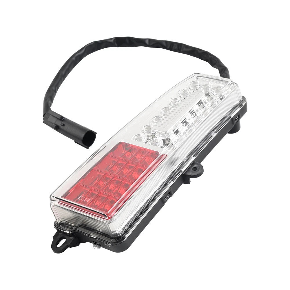 1 Piece Left  Rear LED Tail Light UTV Taillight For HiSun HS500CC HS700CC UTV