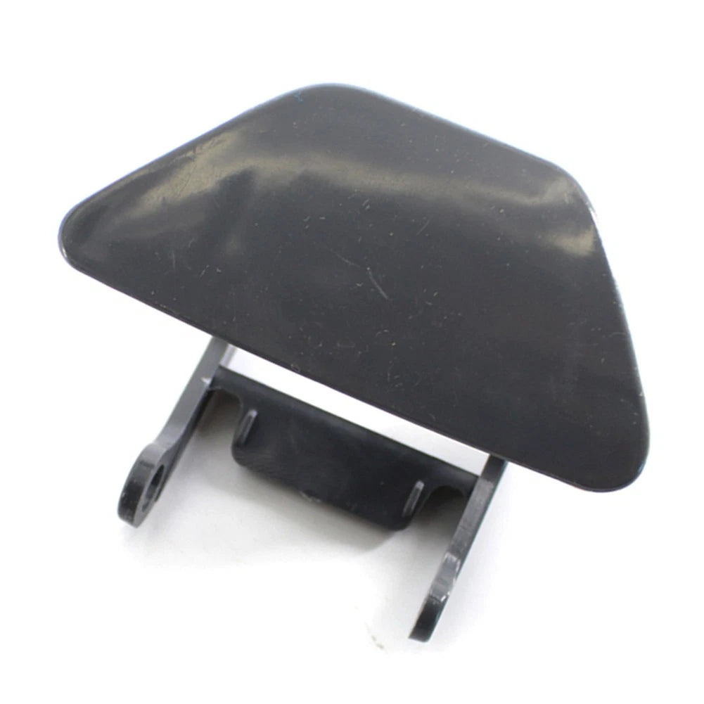 Left Headlight Washer Cover Cap Flap Bumper Trim For BMW 535i F10 F18 2014-2015