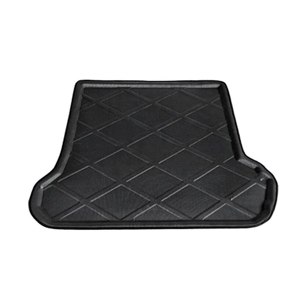 For LEXUS GX GX470 2003-2009 Rear Trunk Mat Boot Liner Cargo Tray Floor Carpet