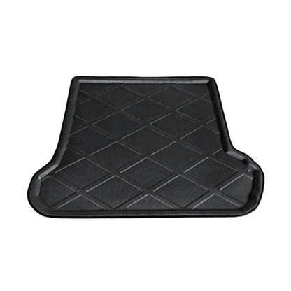 For LEXUS GX GX470 2003-2009 Rear Trunk Mat Boot Liner Cargo Tray Floor Carpet