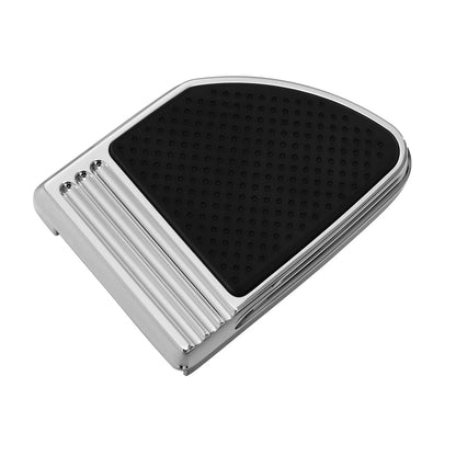 Brake Pedal Pad Fit For Harley Breakout Fat Bob Sport Glide 2018-2024 2023 2022