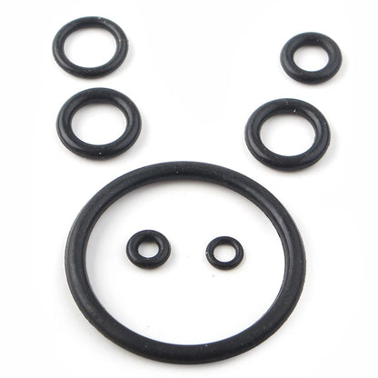 Fit Suzuki LT230S Quadsport 1985-1988 CARBURETOR Carb Rebuild Kit Repair LT230