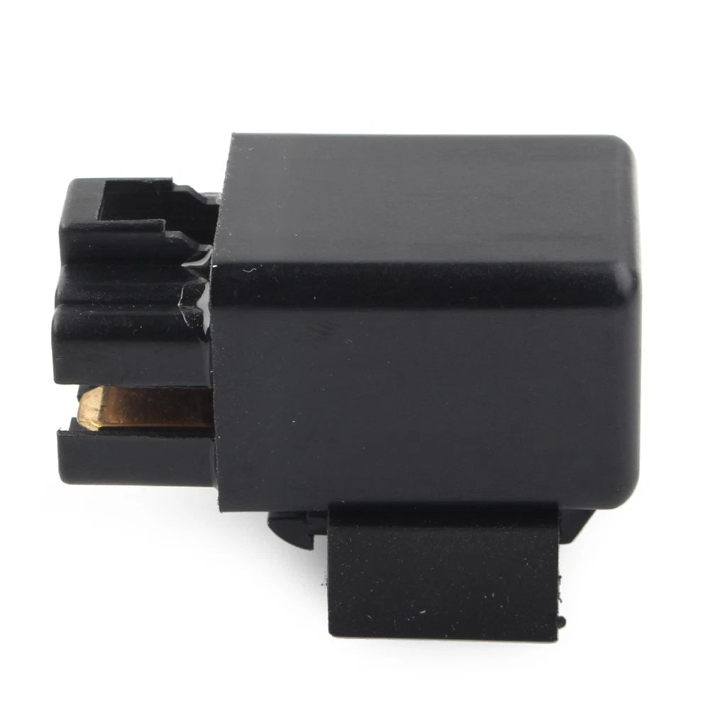 US 1x Plastic Copper Starter Solenoid Relay for Yamaha YFZ450 YFZ 450 2004-2013