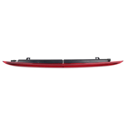 1x Red Highmount 3rd Third Stop Brake Light For VW Touareg 2003-10 7L6945097B/C