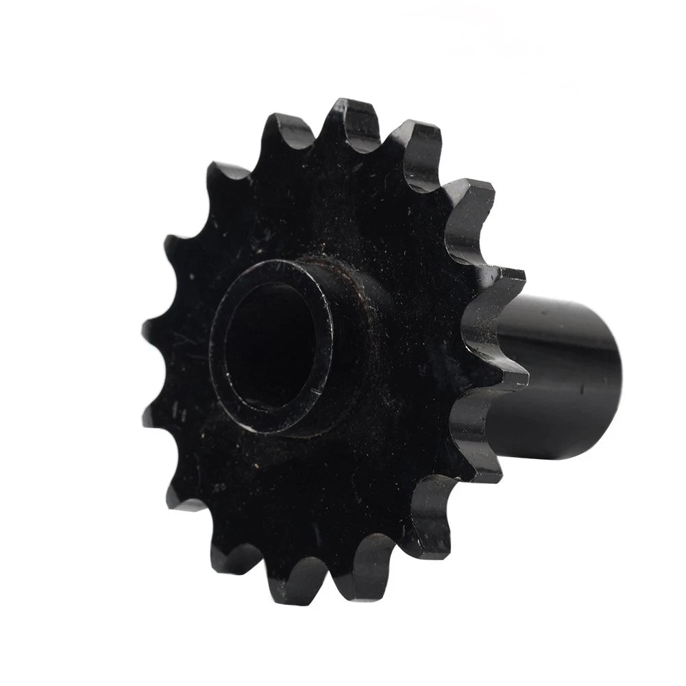 530 Chain 16 Tooth Front Sprocket For 20MM SHAFT GY6 150cc 157QMJ ATV Quad