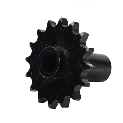 530 Chain 16 Tooth Front Sprocket For 20MM SHAFT GY6 150cc 157QMJ ATV Quad