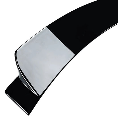 Rear Roof Spoiler Wing Trunk Upper Splitter Lip For BMW 3 Series E92 2006-2013