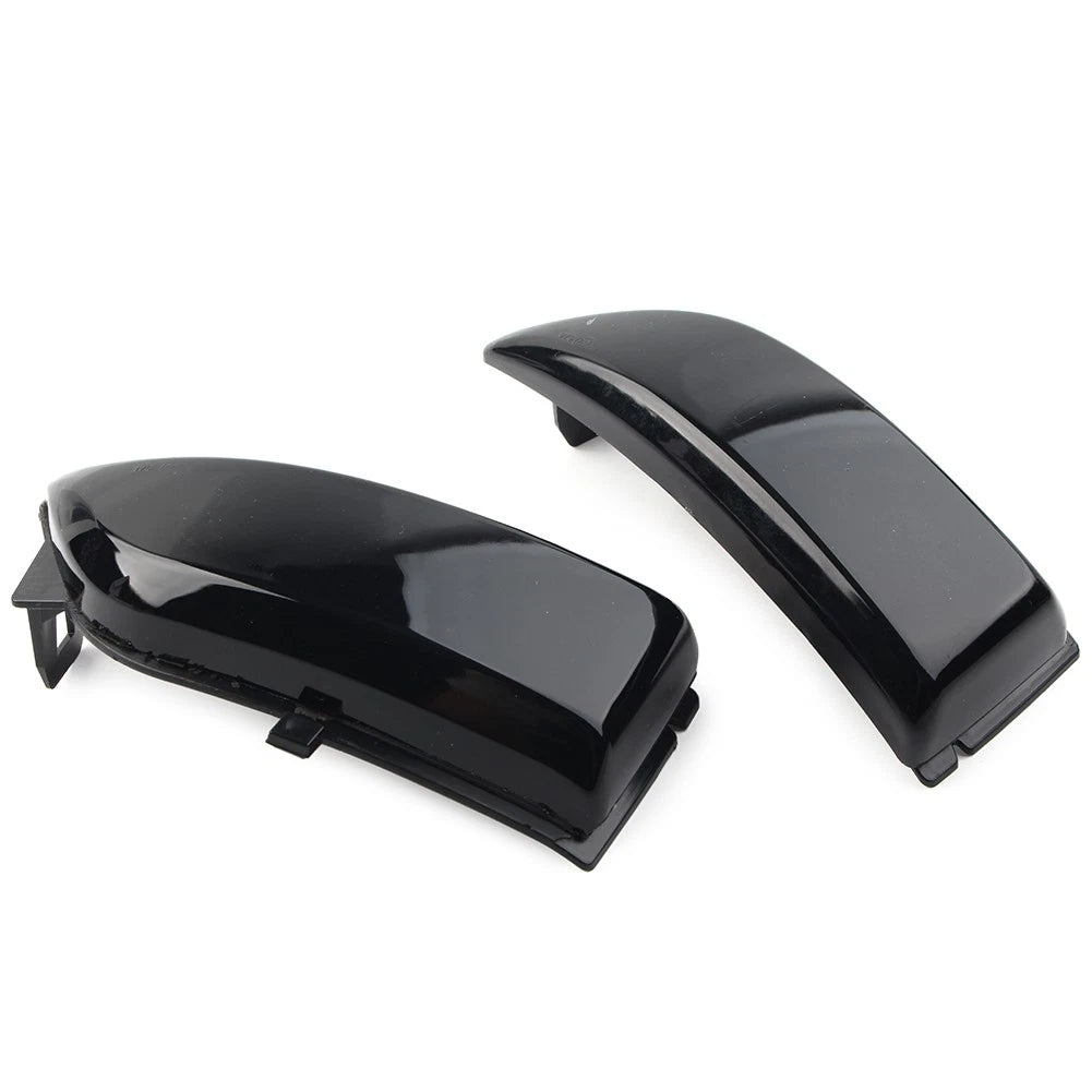 LED Dynamic Side Mirror Turn Signal Light For Ford Everest 15+ Ranger T6 Raptor