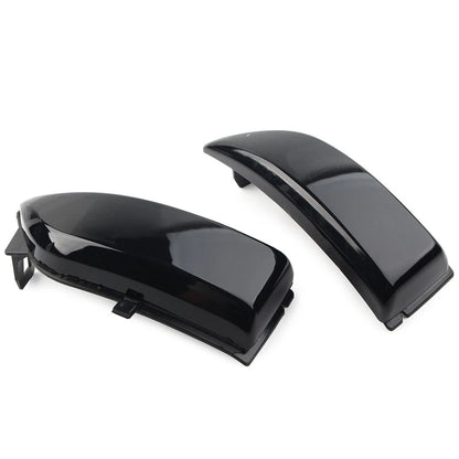 LED Dynamic Side Mirror Turn Signal Light For Ford Everest 15+ Ranger T6 Raptor