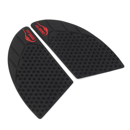 Tank Traction Side Pad Knee Grip Protector Sticker Fit Suzuki GSXS1000 17-19 US