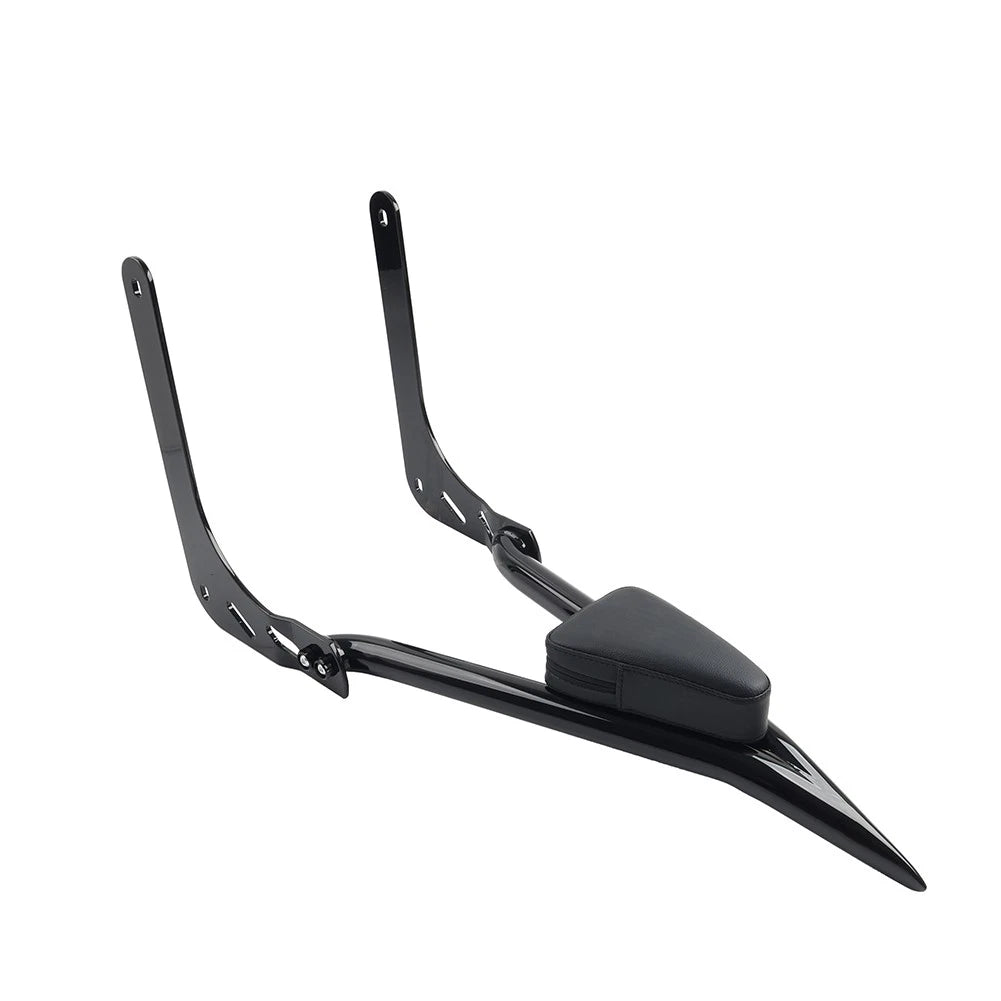 25'' Height Passenger Backrest Sissy Bar For Indian Scout Scout Sixty 2016-2024
