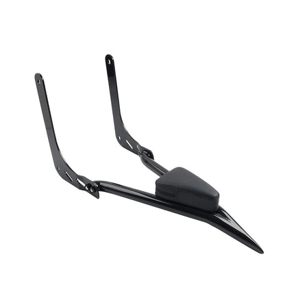 25'' Height Passenger Backrest Sissy Bar For Indian Scout Scout Sixty 2016-2024