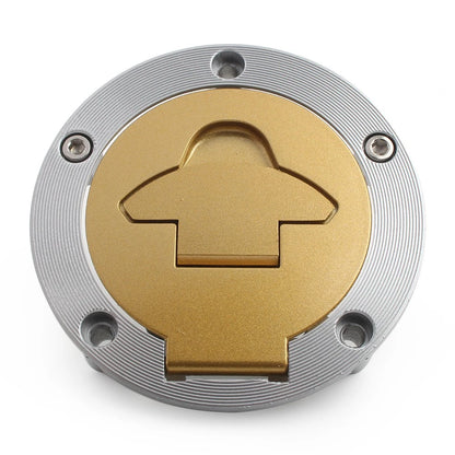 Ignition switch Fuel Gas Tank Cap Cover Lock Key Set For Ducati ST2 1998-2003