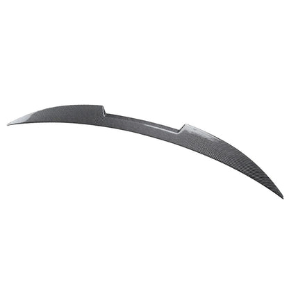 US Rear Trunk Spoiler Wing Lip Fit BMW 5 Series F10 M5 Sedan 2011-2017