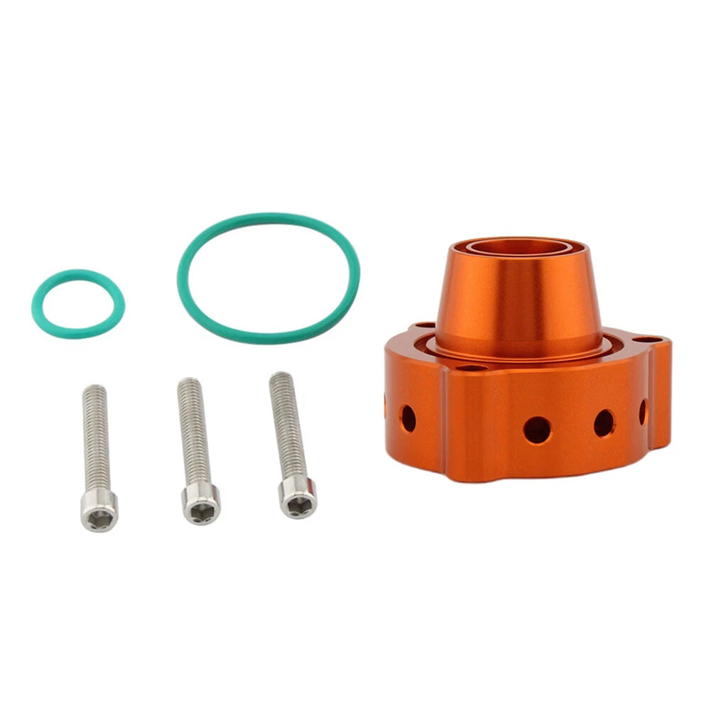 Turbo Blow Off Valve BOV Spacer For Audi 2.0 Turbo A3 A4 TSi FSi For Volkswagen