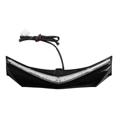 Rear Fender Tip Light Accent Fit For Honda Goldwing 1800 2012-2017 F6B 13-16