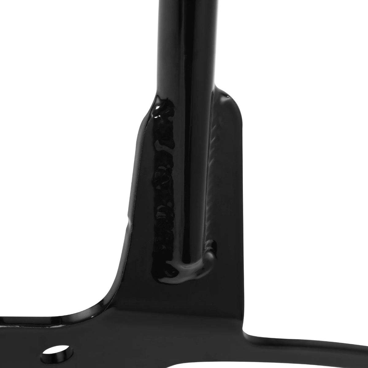 Passenger Sissy Bar Backrest Mounting Spools Fit For Indian Roadmaster Chieftain