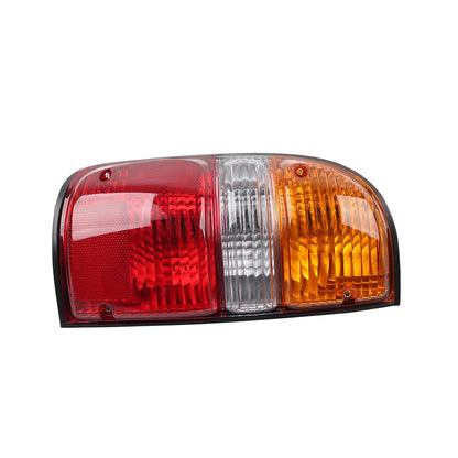 Rear Tail Light Brake Lamp Assembly For Toyota Tacoma 2001-2004 2002 Left SIde