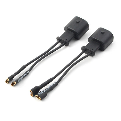 Car Horn Speaker Adapter Wiring Harness Socket Connector for BMW 1 3 5 7 Series