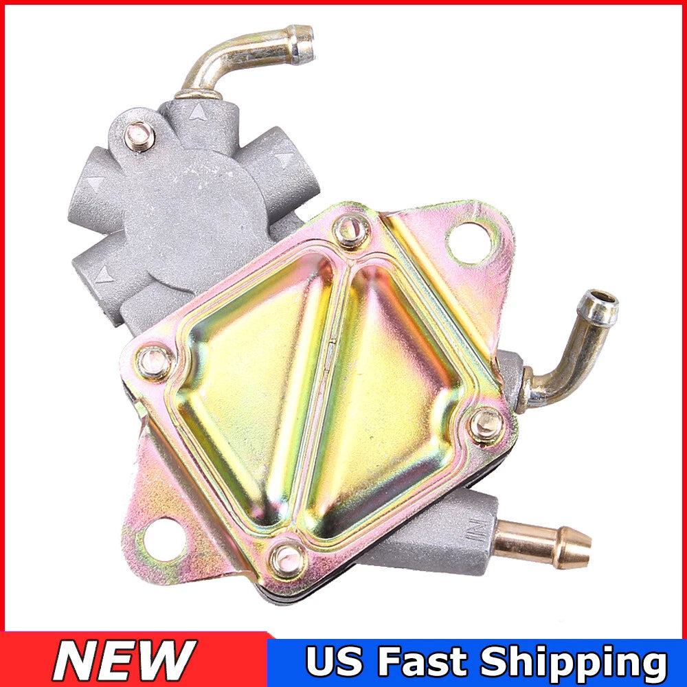 Fuel Pump Assembly For 04-09 Yamaha Rhino 450 660 YXR450 YXR660 5UG-13910-01-00
