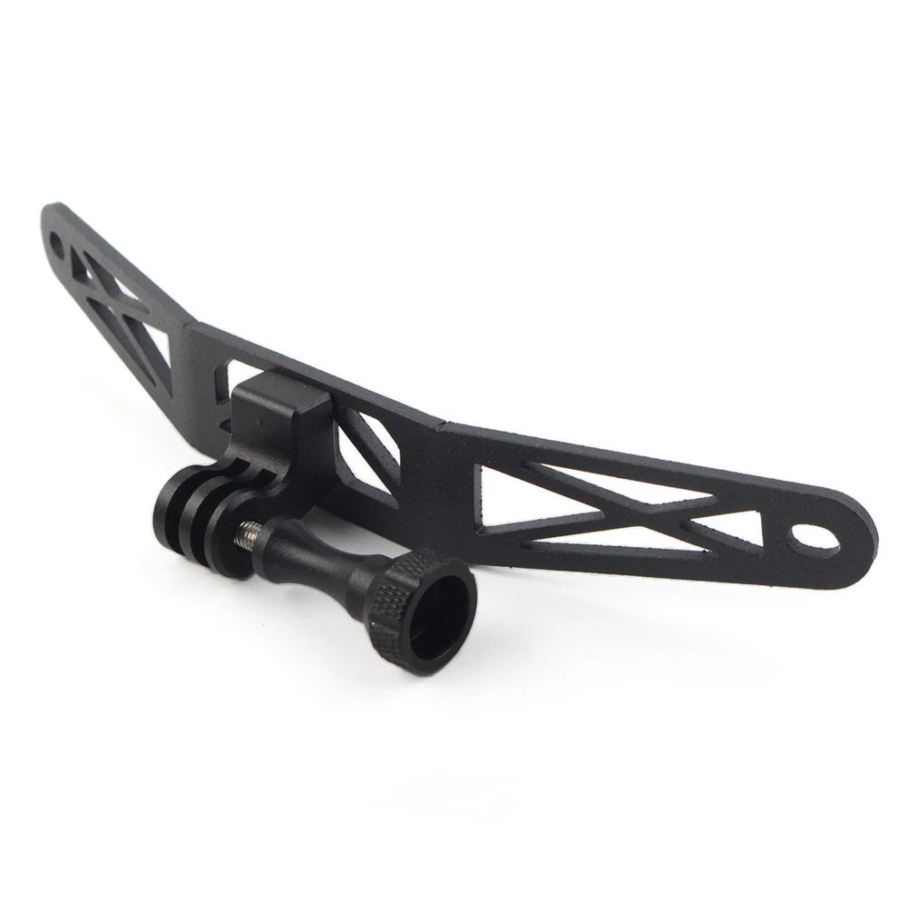 GoPro Camera Mount Bracket GPS Navigation Holder For BMW K1600GT Black Motor
