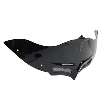 Wave Windshield Windscreen Fairing For Harley Touring Road Glide 2015-2023