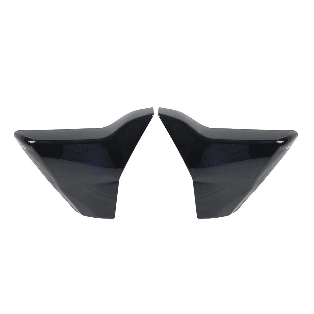 Left & Right Cover Panel Fairing For Harley Trike Glide Ultra Classic 2009-23