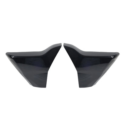 Left & Right Cover Panel Fairing For Harley Trike Glide Ultra Classic 2009-23