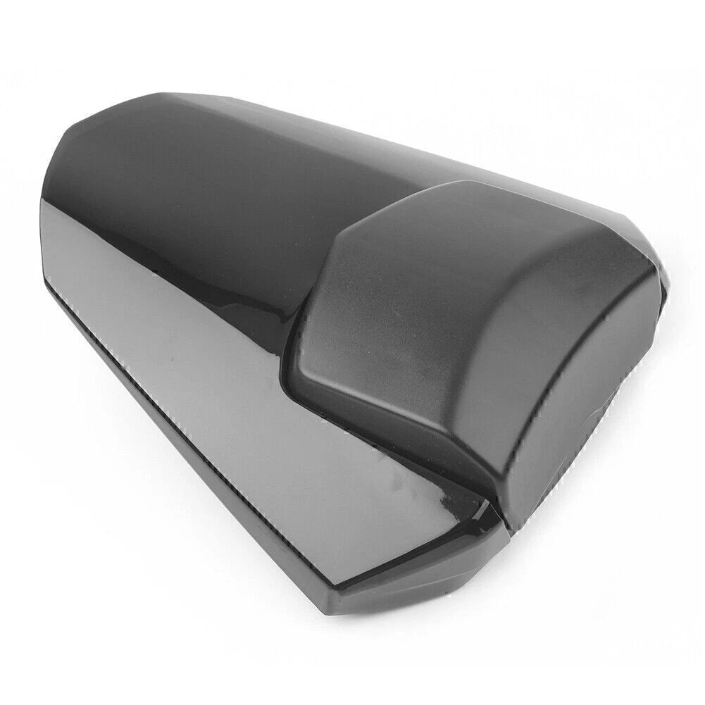 Fit Yamaha YZF R6 2008 - 2016 2015 Motor Rear Seat Cover Cowl Fairing Black