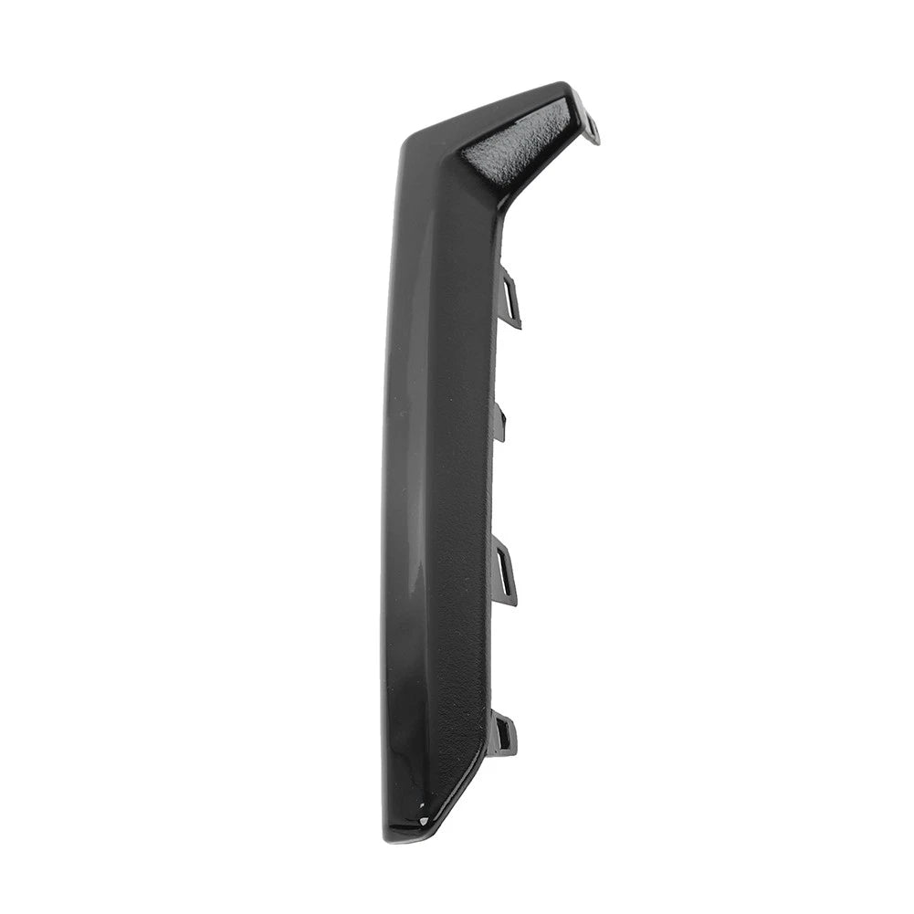 1x Right Fog Light Trim Fog Light Molding Trim For Subaru Forester 2017-2018
