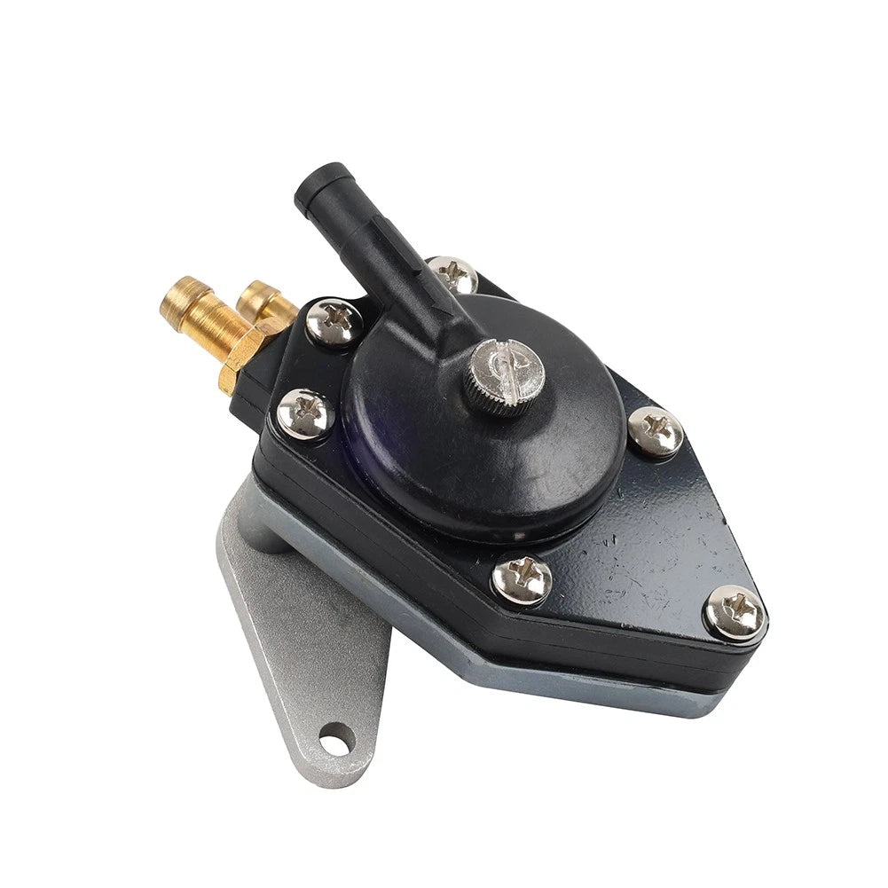 Fuel Pump Kit for Johnson for Evinrude 3 CYL 60 70 All VRO Quipped Models