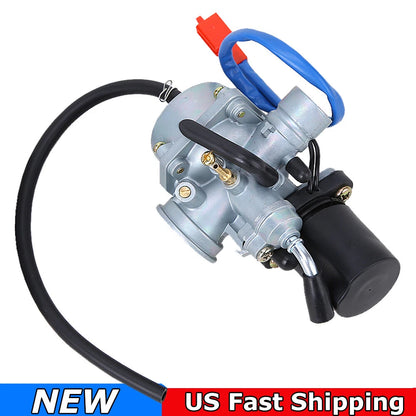Carburetor Carb 2-Stroke For Yamaha Jog 50cc 90cc 100cc Polaris Predator 50 90