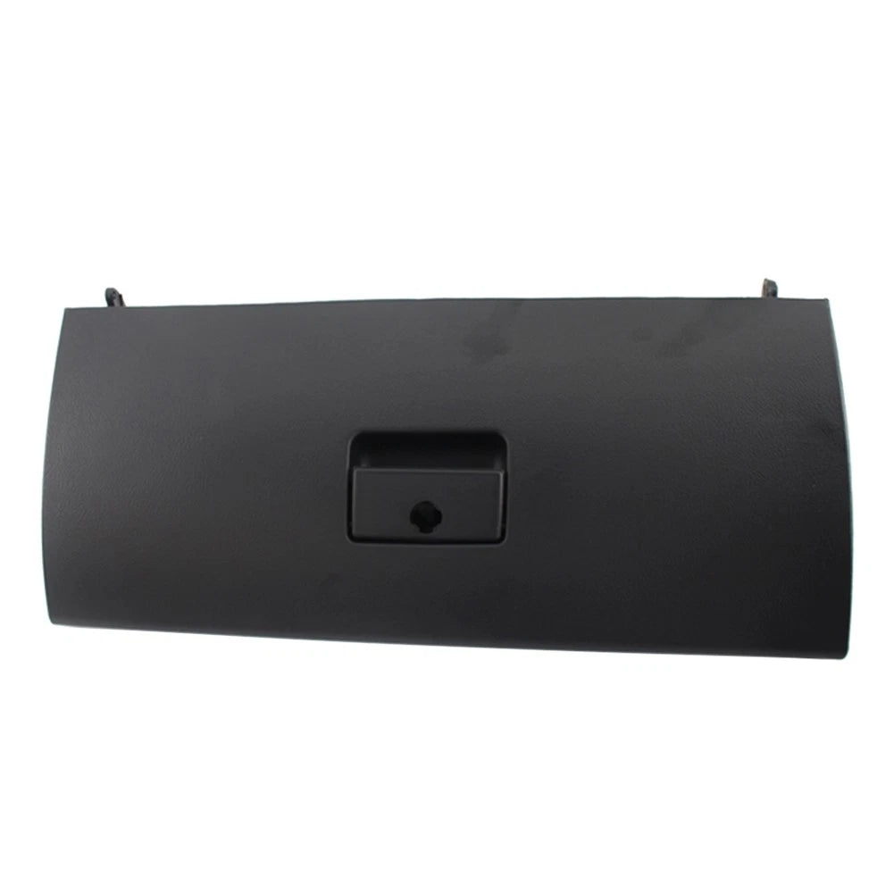 Dashboard Glove Box Cover Black For VW Jetta Bora Golf Wagon 2003-2005