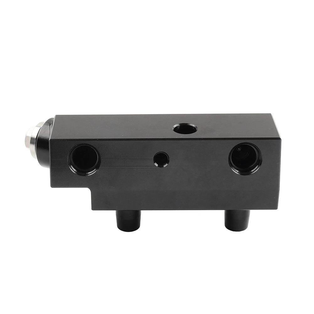 Transmission Fluid Thermal Bypass Valve For GM Silverado/Sierra 6L80 2014-2018