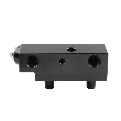 Transmission Fluid Thermal Bypass Valve For GM Silverado/Sierra 6L80 2014-2018