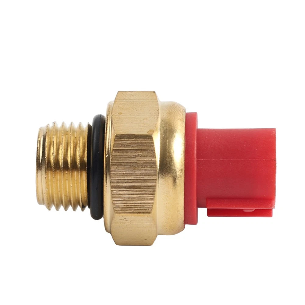 Radiator Sensor Water Temp Fan Switch For HiSUN 400 500 700 800 UTV For MASSIMO