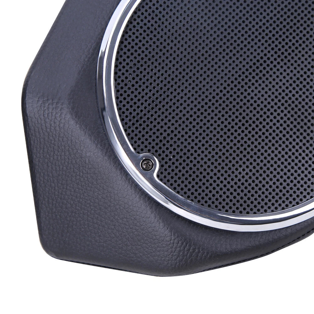 6.5'' Rear Speakers Pods For Harley King Tour Pak Touring Street Glide 2014-2023
