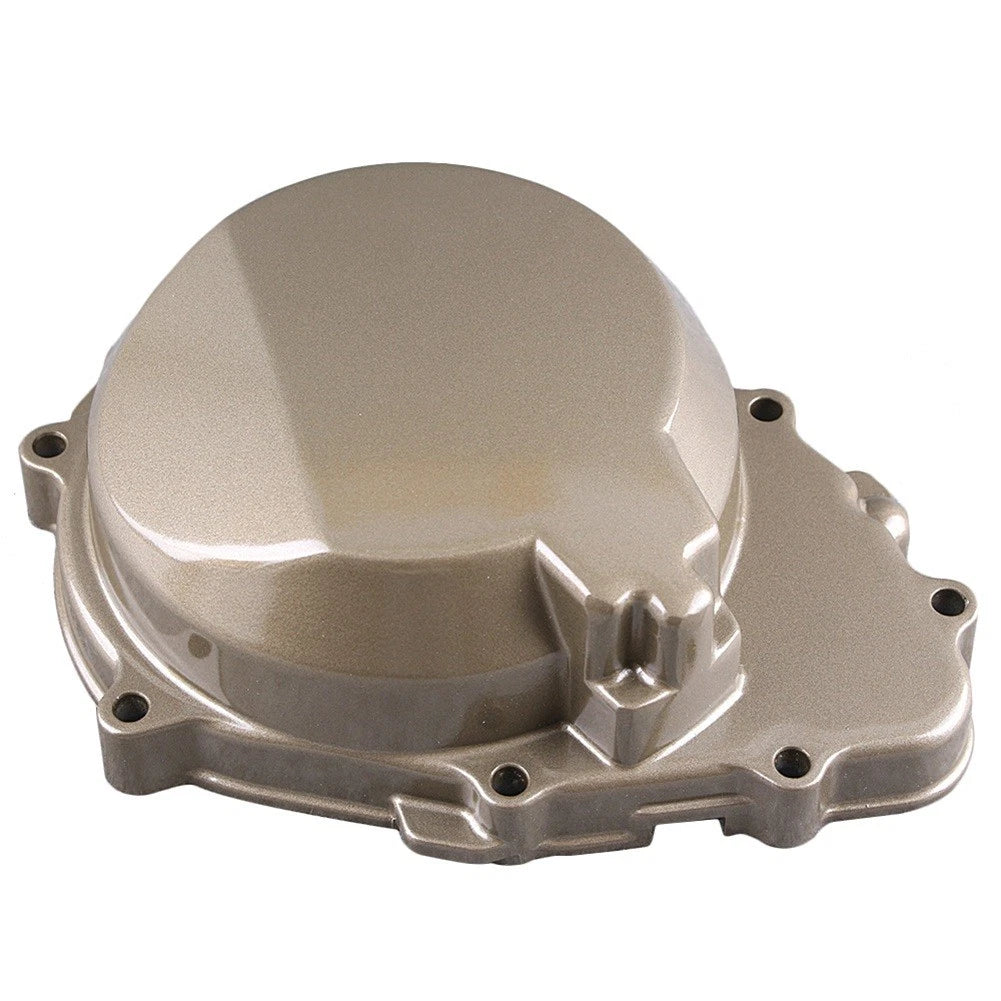 1 x Stator Cover Crank Case Fit For KAWASAKI ZX6R ZX636 2003-2004