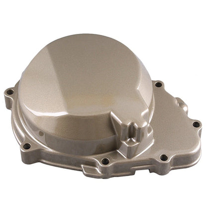 1 x Stator Cover Crank Case Fit For KAWASAKI ZX6R ZX636 2003-2004