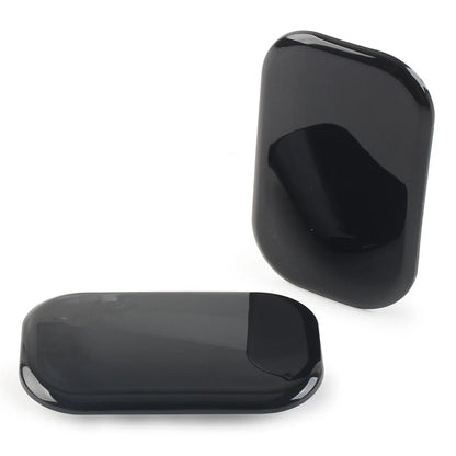 Motor Antenna Hole Plug Filler Cover For Harley Road Street Glide King FLHR US