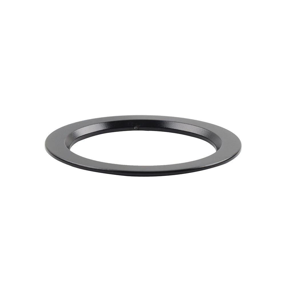 Engine Start Stop Button Trim Ring For Toyota Tacoma Yaris Camry Prius Black
