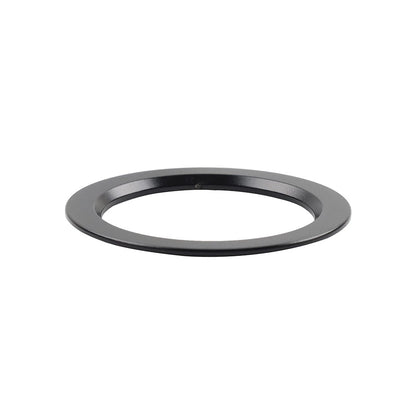 Engine Start Stop Button Trim Ring For Toyota Tacoma Yaris Camry Prius Black