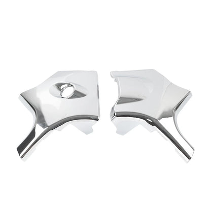 Neck Cover Chrome For Suzuki C50 C50T Boulevard 05-2024 Volusia 800 VL800 01-04