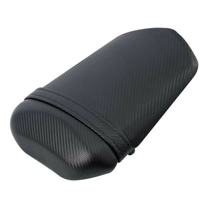 Black Cushion Passenger Seat Fit For Yamaha YZFR1 YZF-R1 YZF R1 2004-2006 05 US