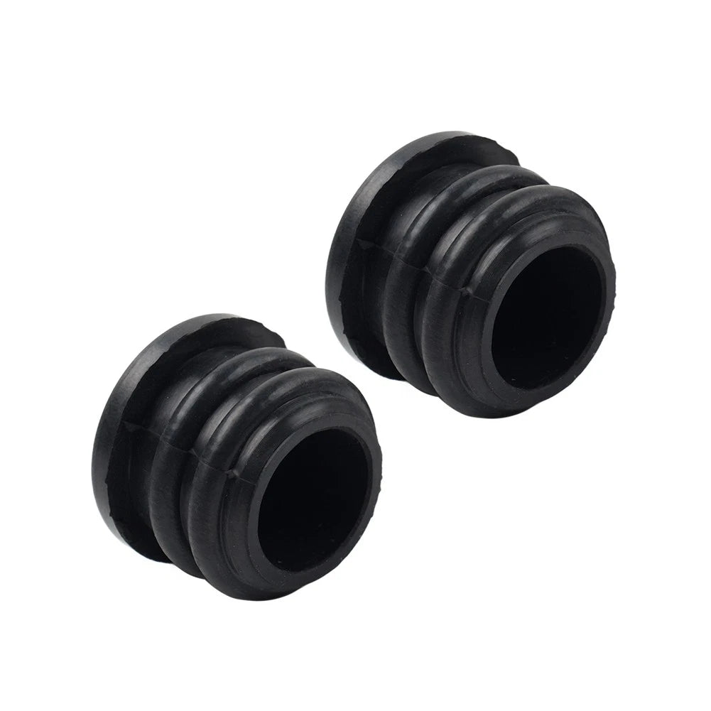 Frame Protection Cap Bumper Trim Cover 2pcs For CFMOTO 800 6WWV-250001-5000