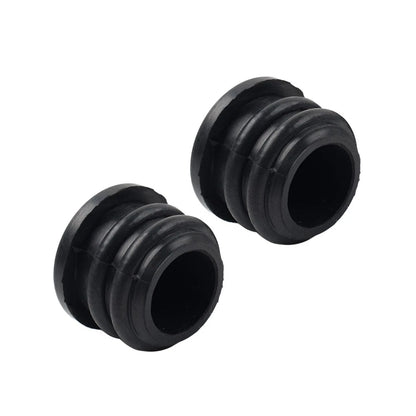 Frame Protection Cap Bumper Trim Cover 2pcs For CFMOTO 800 6WWV-250001-5000