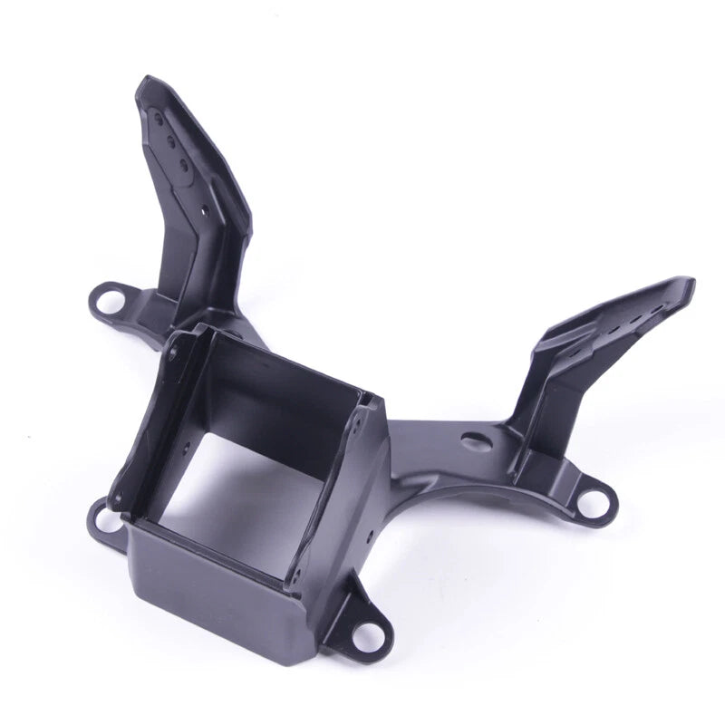 Front Headlight Lamp &Upper Fairing Bracket Fit For Yamaha YZFR6 YZF R6 08-16 15
