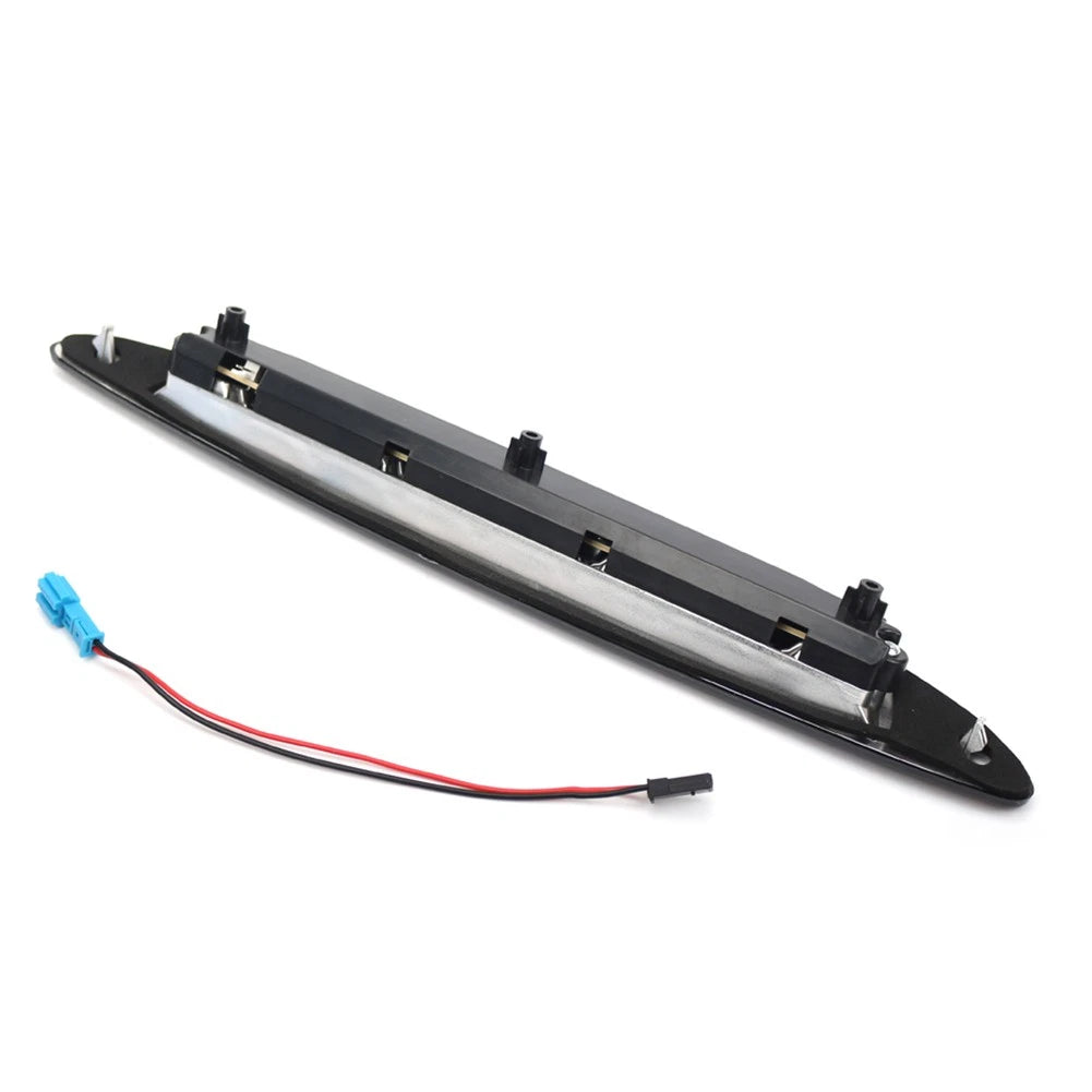 US Grey Hohe Dritte Bremsleuchte Für BMW Mini Cooper R50 R53 R56 Hatchback 01-06